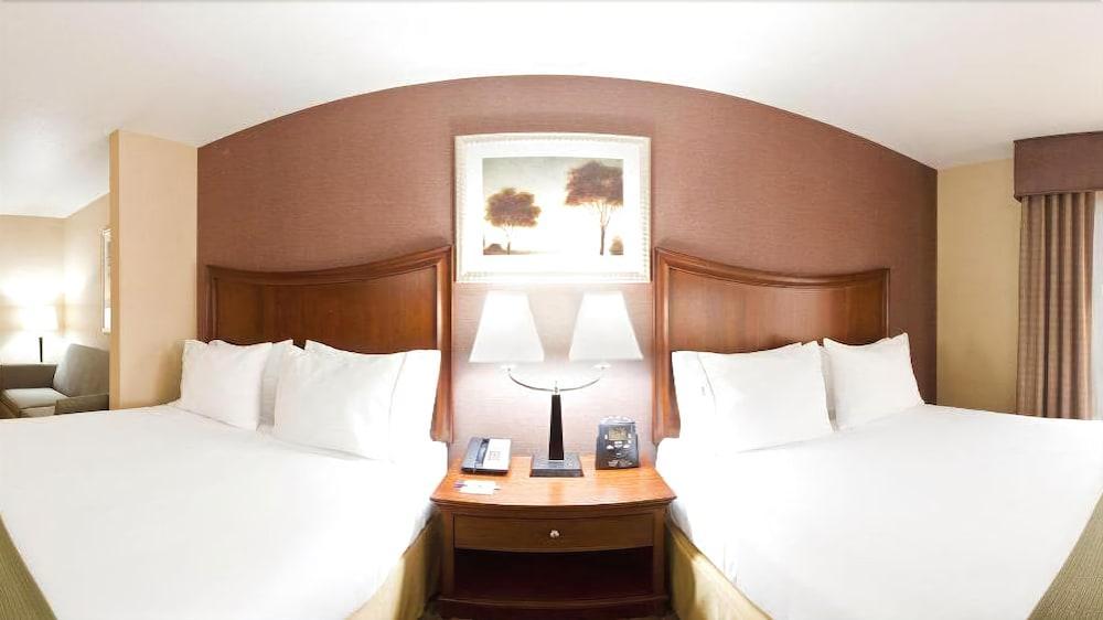 Holiday Inn Express Hotel & Suites Willows By Ihg Zewnętrze zdjęcie