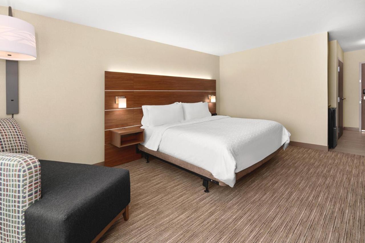 Holiday Inn Express Hotel & Suites Willows By Ihg Zewnętrze zdjęcie