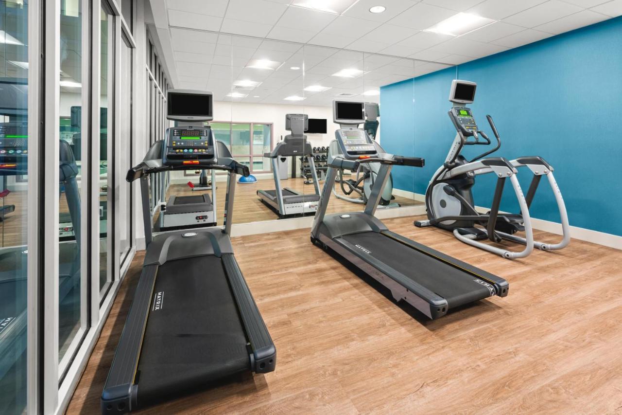 Holiday Inn Express Hotel & Suites Willows By Ihg Zewnętrze zdjęcie