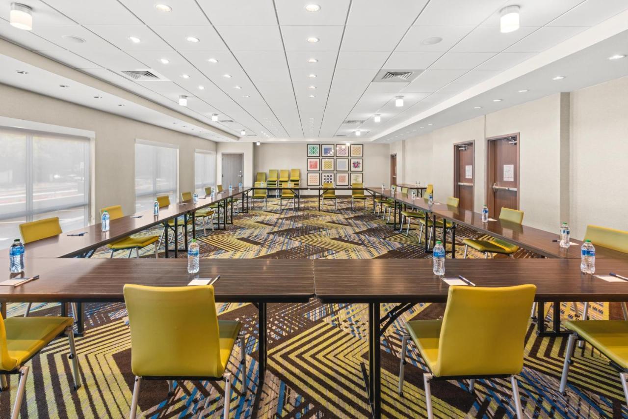 Holiday Inn Express Hotel & Suites Willows By Ihg Zewnętrze zdjęcie