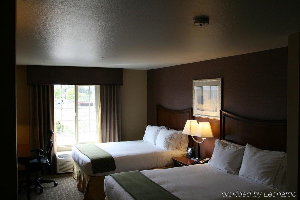 Holiday Inn Express Hotel & Suites Willows By Ihg Pokój zdjęcie