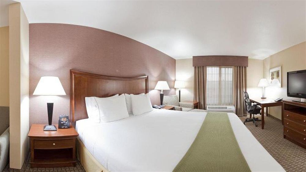 Holiday Inn Express Hotel & Suites Willows By Ihg Zewnętrze zdjęcie